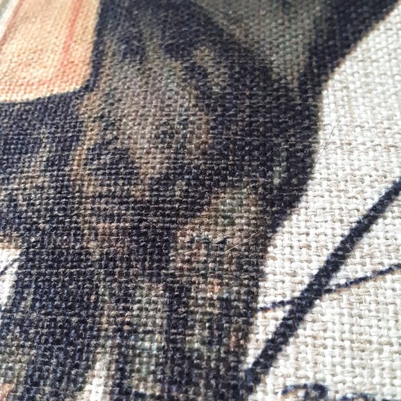 Beautiful Horse Pillow Cover - Picture 8 of 8